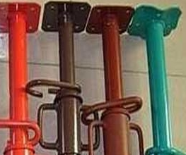 鋼支撐與木支撐的區(qū)別是什么？